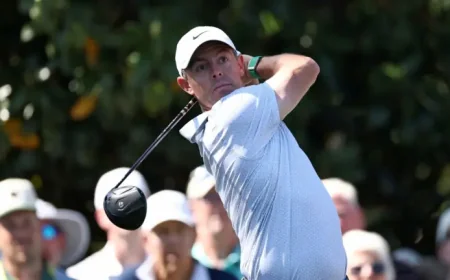 Rory Mcilroy Withdraws Rbc Heritage as the Signature Event Field Takes Shape