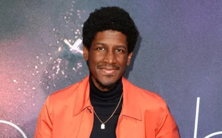 Labrinth Reveals Departure from ‘Euphoria’ Over Poor Treatment