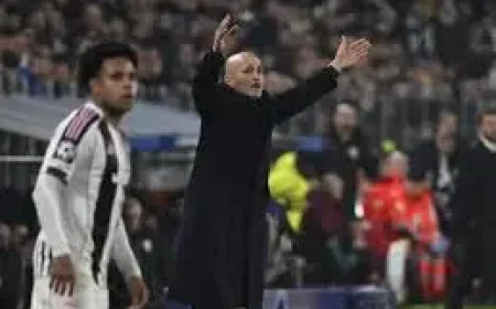 Atalanta Vs Juventus as the squad list shapes the Bergamo test