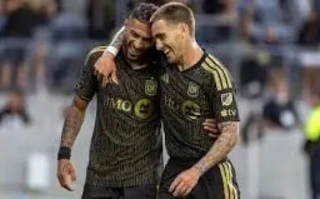 Lafc Vs Portland: Portland Timbers vs Los Angeles Preview Holds Focus