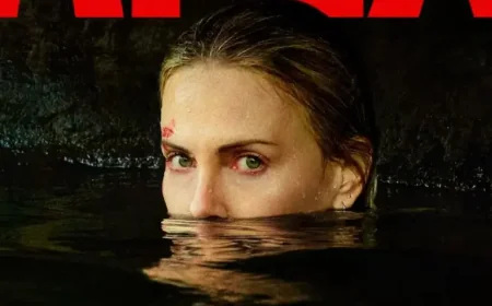Apex Netflix: 5 details that make Charlize Theron’s thriller stand out