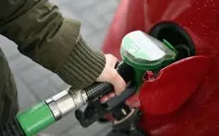 Carburant price pressure hits driving schools in Quebec