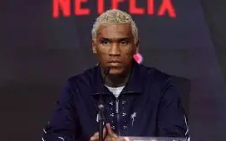 Conor Benn and the fight that says more than the scorecards