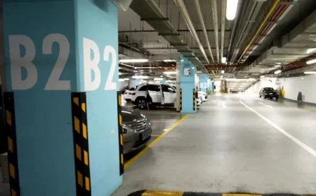 Venezuela parking fees put the spotlight on regulation and a 3-to-6-dollar dispute