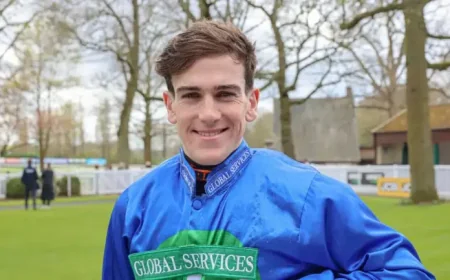 Mr Vango Grand National Assessment: 5 fallers, 1 hospital transfer, and why the race’s aftershock matters