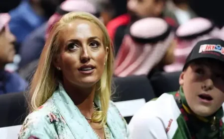 How Old Is Tyson Fury? The age that keeps colliding with a boxing comeback nobody fully believed