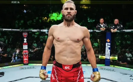 Ufc 327 predictions: 62% fan verdict and the title fight question nobody can answer