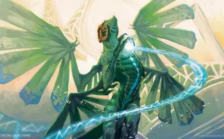 Star City Release Notes: 5 Key Changes Hidden in Secrets of Strixhaven