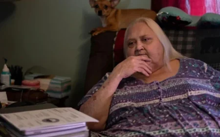 Trump’s Energy Pledge Fails as West Virginia Bills Surpass Mortgages