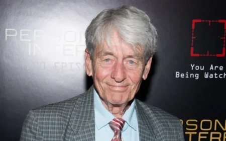 John Nolan, ‘Person of Interest’ Actor, Passes Away at 87