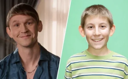 Actor Hints at Role in ‘Malcolm in the Middle’ Revival