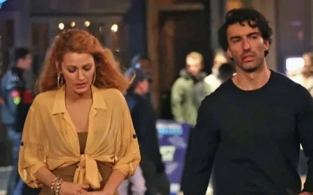 Proposed Law Could Have Transformed Blake Lively’s Legal Situation