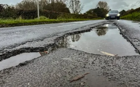 Nid De Poule as 2025 Approaches in Québec