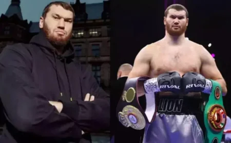 Makhmudov Wife: 5 Details That Explain Why Arslanbek Makhmudov’s Private Family Life Is Drawing Attention