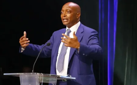 Équipe Du Sénégal De Football: Motsepe rejects corruption claims as the final’s fallout deepens