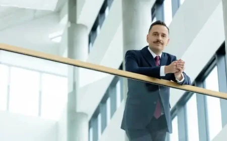 Xtb Gains New UAE Broker Licences in Expansion Push