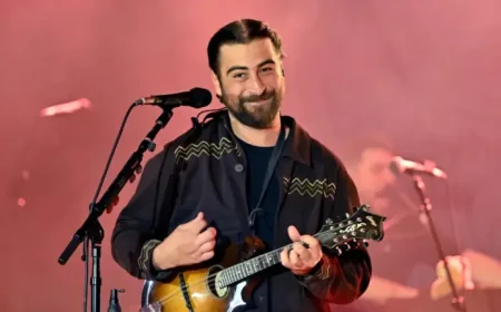 Noah Kahan Tour Tickets: How to Get In Early for the 2026 Run