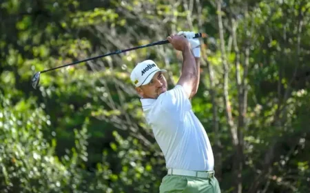 Jason Day Majors: the Masters charge that exposed a bigger truth