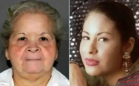 Yolanda Saldívar Stays Behind Bars: The Texas Decision That Exposes the Limits of Parole