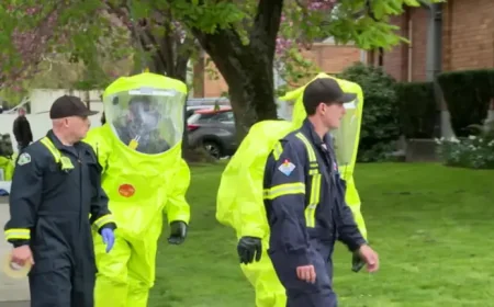 Gas at Crystal Pool exposes a bigger question about safety, response, and what was missed