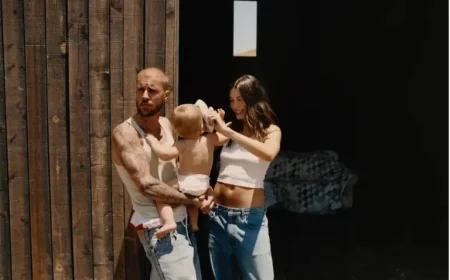 What Time Is Justin Bieber Performing At Coachella: The comeback set carrying a bigger story