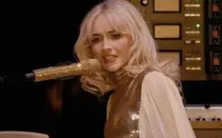 Sabrina Carpenter Yodel Backlash Exposes 1 Coachella Lesson About Cultural Respect