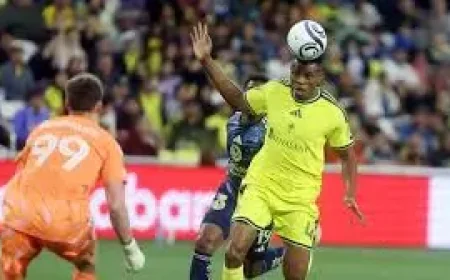 Nashville Sc – Charlotte Fc Matchday Set For Saturday Night Showdown