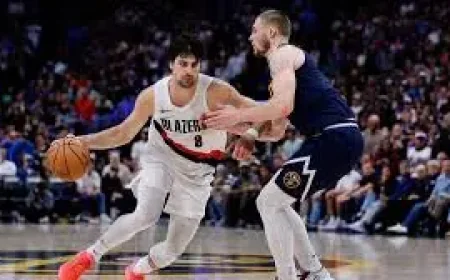 Nba Games Tonight and the Human Friction of a Locked Door