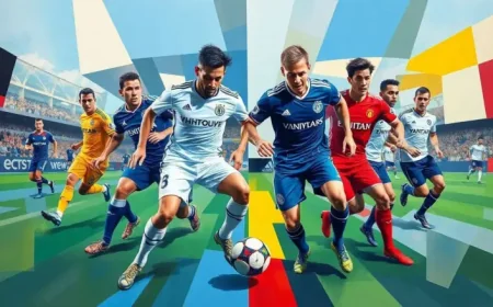 New York City Vs Vancouver as the Early-Season Clash Arrives in April