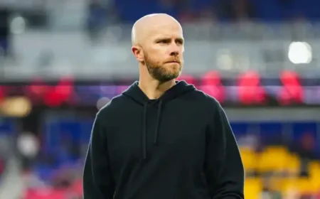 Inter Miami Vs Ny Red Bulls at 7:30 p.m. ET: What Saturday Means for Both Sides