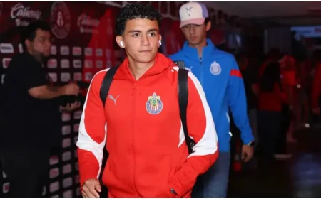 Tigres – Guadalajara exposes a split reality: the rivalry is growing, but the balance is not