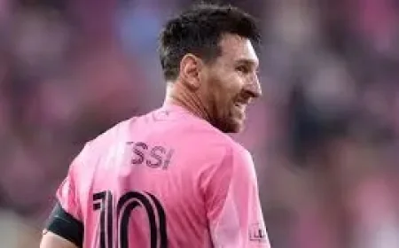 Ny Red Bulls Vs Inter Miami: What Fans Need To Know Now