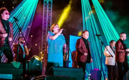 Los Hermanos Flores Coachella: 3 reasons this debut matters beyond the stage