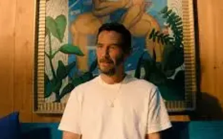 Five new TV shows and movies to stream this weekend: Best Movies On Netflix and 4 more picks