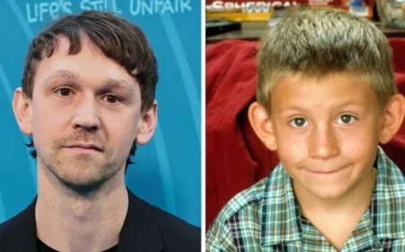 Actor Faces Challenges in ‘Malcolm in the Middle’ Dewey Revival