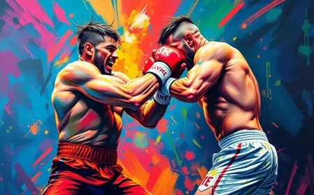 Johnny Walker eyes heavyweight switch after Ngannou sparring ahead of UFC 327