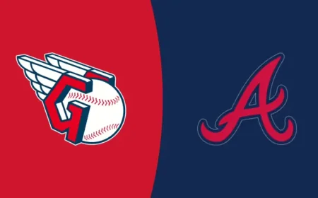 Drake Baldwin, Braves’ 11-5 opener exposes a cleaner truth about the series