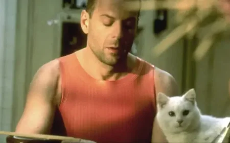 Bruce Willis and the Netflix Revival of The Fifth Element as 2026 Approaches