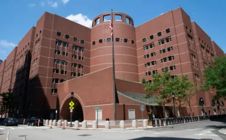 United States Customs And Border Protection Overstepped in Harvard Visa Case: 3 Key Takeaways From Judge’s Ruling