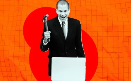 Workplace Faces Widespread Rebellion Against AI