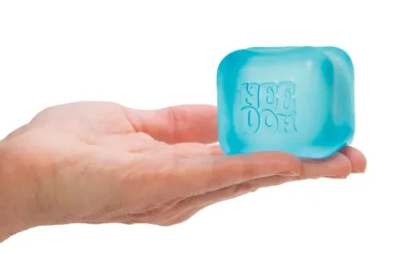 Why Teens Are Fascinated by NeeDoh Toys