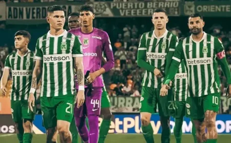 Medellín – Atlético Nacional as the classic turns on playoff pressure