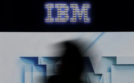 IBM Agrees to $17 Million Anti-DEI Lawsuit Settlement