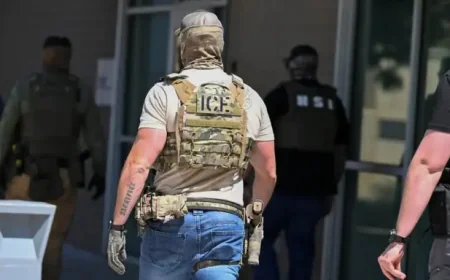 Addison Rae and the ICE Video That Sparked a Copyright Fight