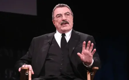 Tom Selleck and the 63-Acre Real Estate Question Behind Blue Bloods Legacy