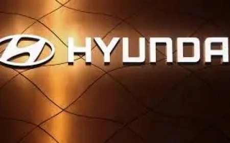 Hyundai Seatbelt Anchor Recall: 294,000 Vehicles and 4 Models Tied to a Defect