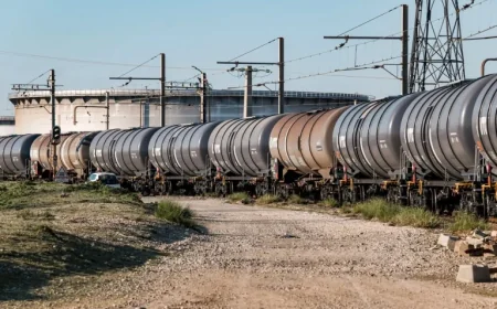 Global Oil Market Frenzied by Barrel Rush