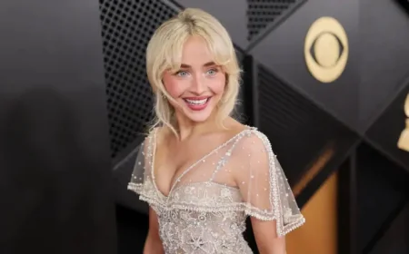 Zaghrouta sparks backlash after Sabrina Carpenter apology at Coachella