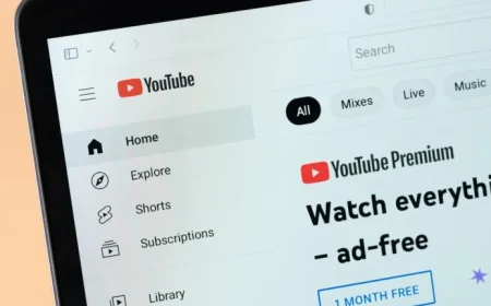 YouTube Premium Increases Prices After Several Years