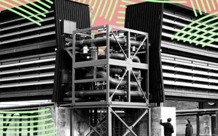 Microsoft Temporarily Halts Carbon Removal Purchases